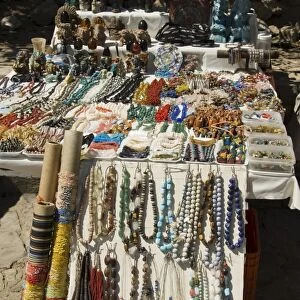 Beads, Oaxaca