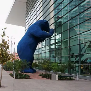 Colorado Collection: Denver