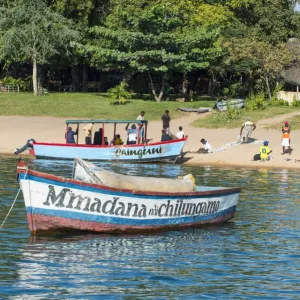 Africa Collection: Malawi