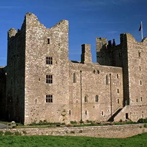 Castle Bolton