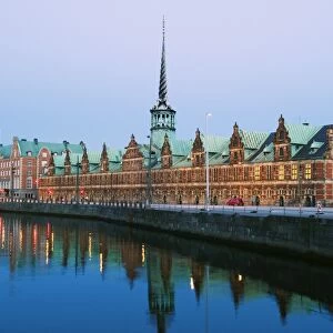 Denmark Collection: Copenhagen