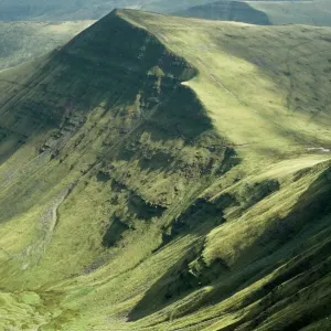 Brecon Beacons Landscape Print