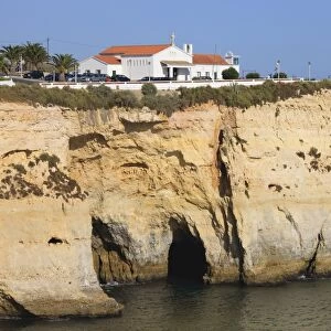 Carvoeiro, Algarve, Portugal, Europe