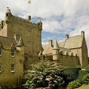 Cawdor castle