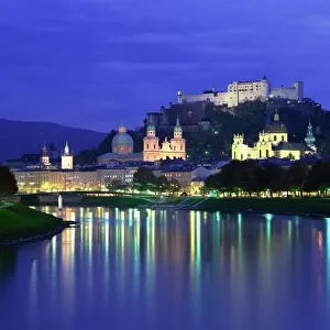Austria Collection: Castles