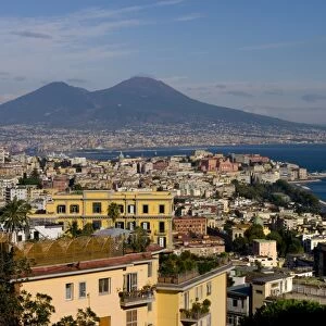 Italy Collection: Naples