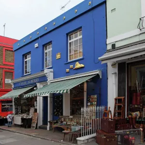 Images Dated 2011 January: 30 Jan 2011