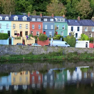 Cork City, County Cork, Munster, Republic of Ireland, Europe