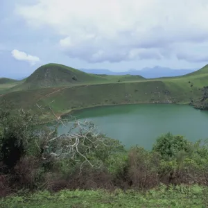 Lakes Collection: Related Images
