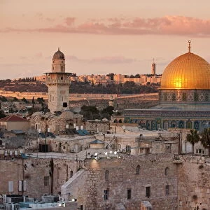 Ancient civilizations Jigsaw Puzzle Collection: Ancient Israel and Judah