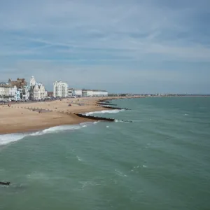 Eastbourne