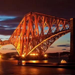 Forth Bridge