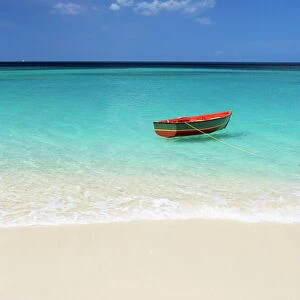 Gran Anse Beach