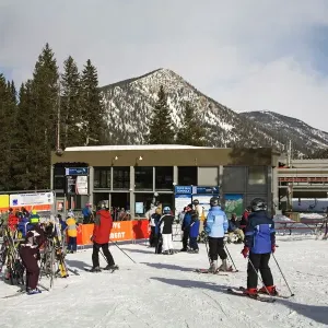 Colorado Related