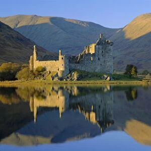 Lakes Fine Art Print Collection: Loch Awe