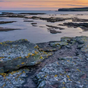 Kilkee, County Clare, Munster, Republic of Ireland, Europe