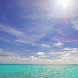 Asia Jigsaw Puzzle Collection: Maldives