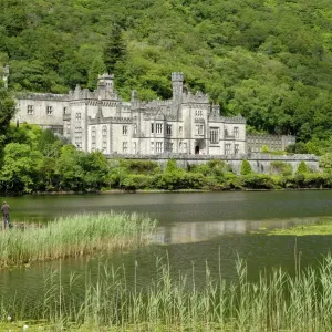 Abbazia di Kylemore