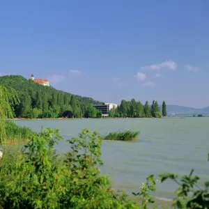 Hungary Collection: Lakes
