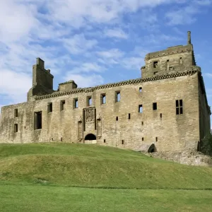 Palazzo di Linlithgow Palazzo di Linlithgow