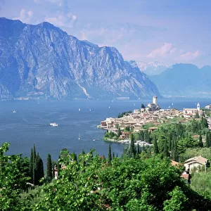 Italy Collection: Trentino-Alto Adige