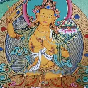 Nepal Related