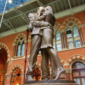 Sculpture