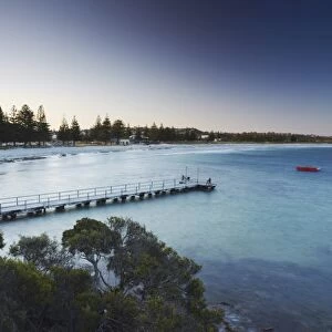 Middleton Beach, Albany, Western Australia, Australia, Pacific