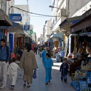 Africa Collection: Morocco