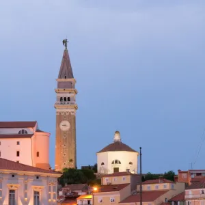 Country Tote Bag Collection: Slovenia