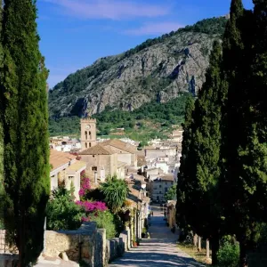Villages