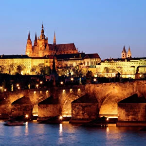 Czech Republic Tote Bag Collection: Castles