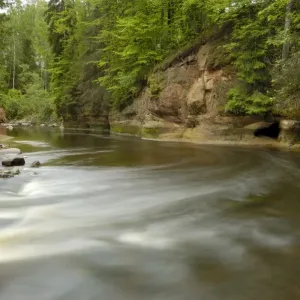 Río Amata Río Amata