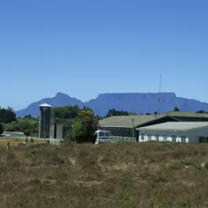 South Africa Heritage Sites Robben Island