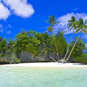 Rock Islands, Republic of Palau, Pacific