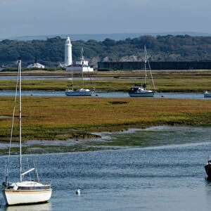 Hampshire Collection: Keyhaven