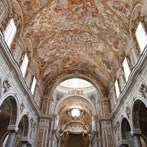 Santissimo Salvatore Cathedral, Mazara del Vallo, Sicily, Italy, Europe