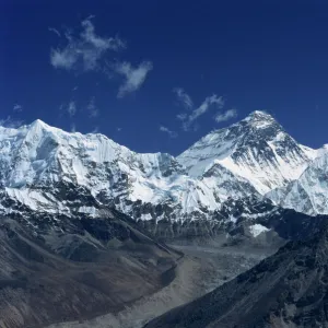 Asian Wall Art Prints: Nepal