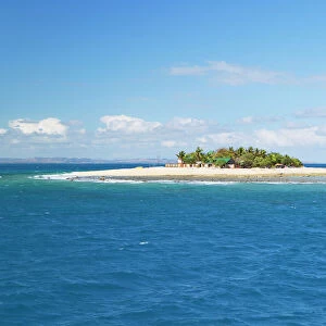 South Seas Island, Mamanuca Islands, Fiji, South Pacific, Pacific