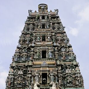 Sri Mahamariamma