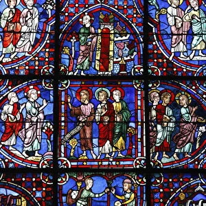 Heritage Sites Collection: Chartres Cathedral