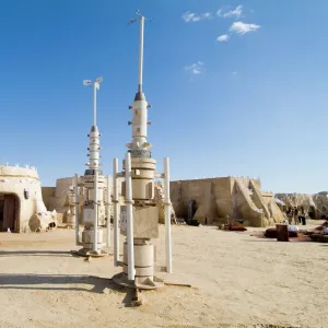 Star Wars set