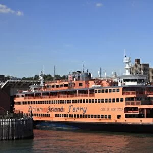 Staten Island Jigsaw Puzzle Collection: Related Images