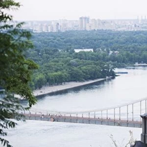 Ukraine Jigsaw Puzzle Collection: Dnipro
