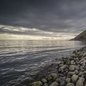 Strandir Coast, Westfjords, Iceland, Polar Regions