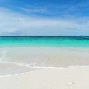 North America Collection: Anguilla