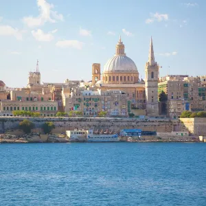 Malta Related