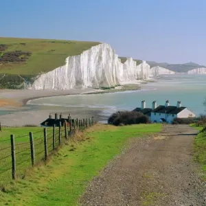 East Sussex Related