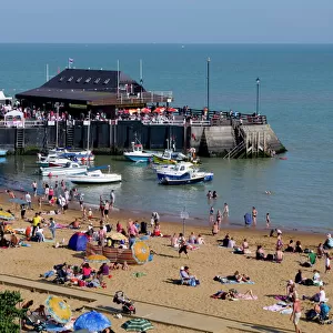 Kent Collection: Broadstairs