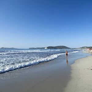 Villasimius Beach, Cagliari Province, Sardinia, Italy, Mediterranean, Europe
